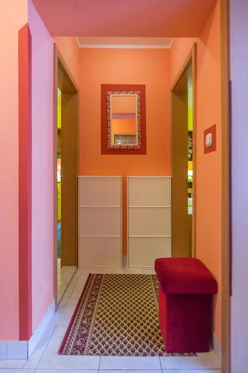 Apartment Danica Maslenica