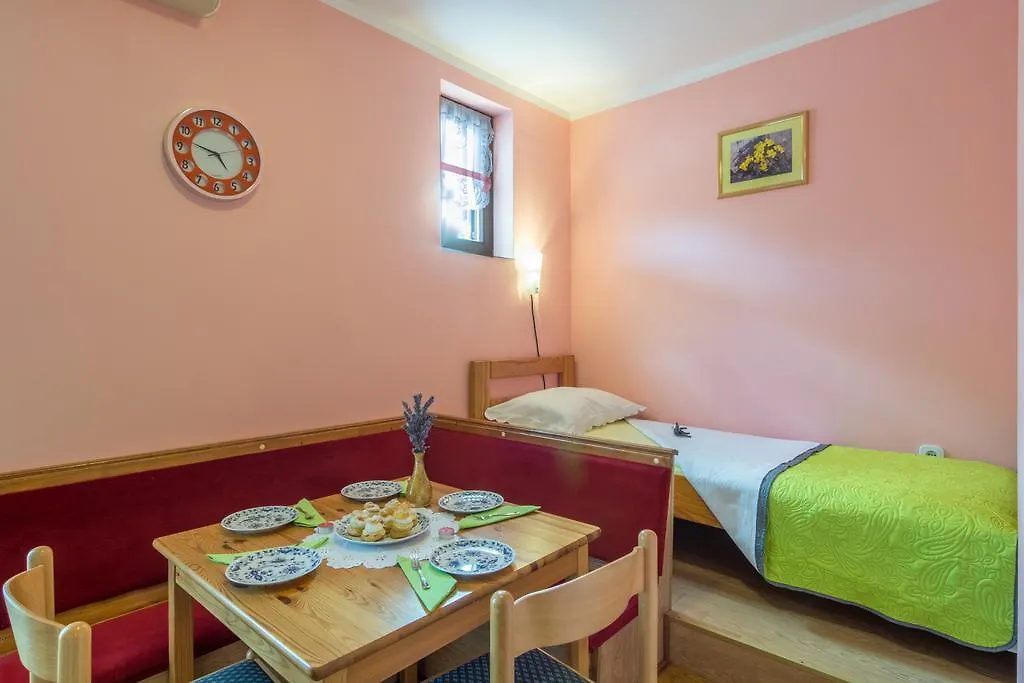 Apartment Danica Maslenica